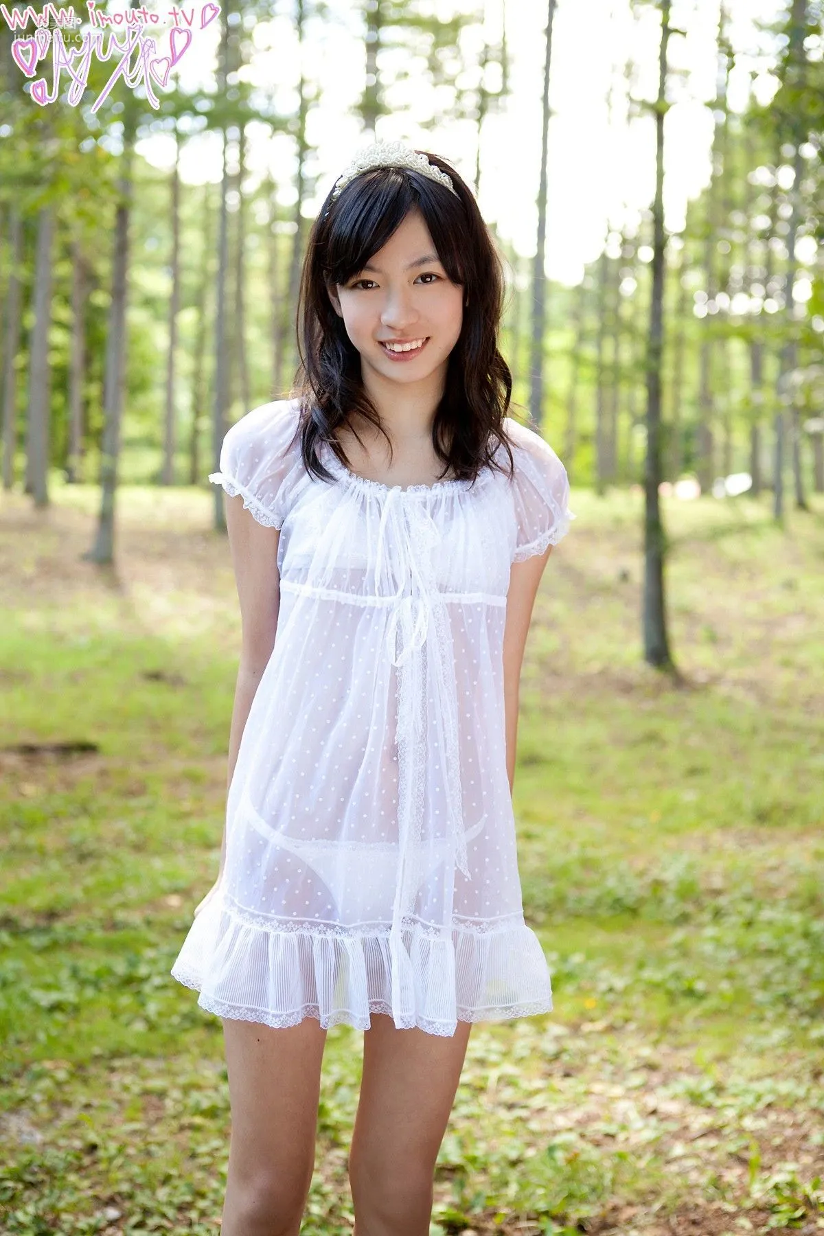 牧原あゆ ~ biyori makihara01 [Imouto.tv] 寫真集 24