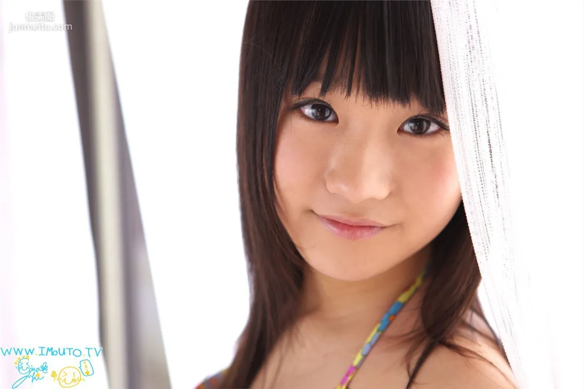 結城夏那 第三部 r4 yuuki01 [Imouto.tv] 寫真集 13