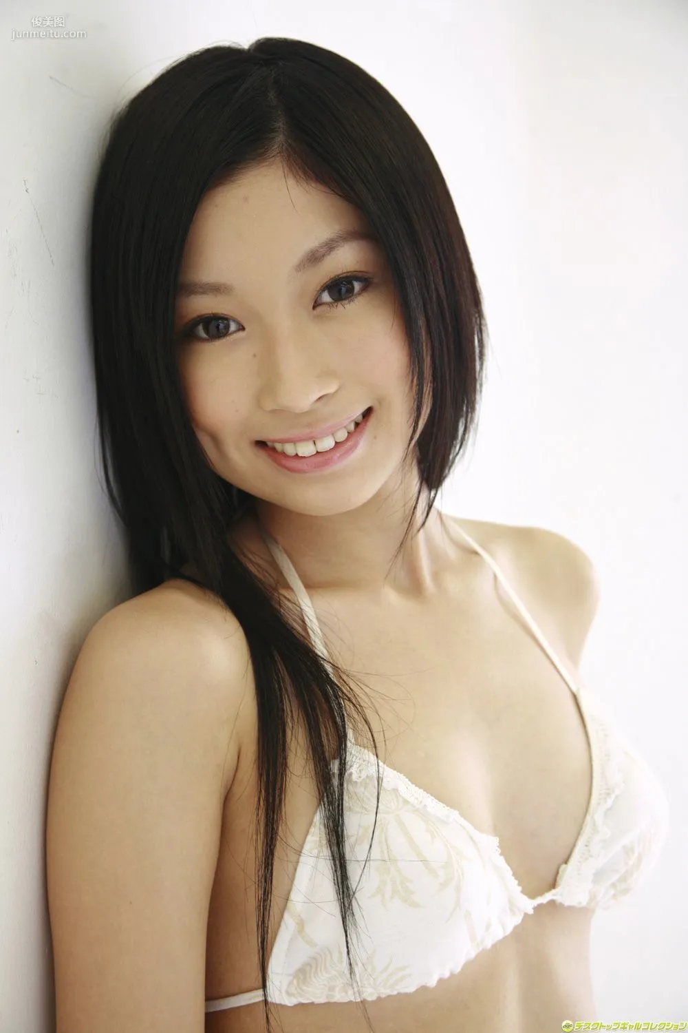 [DGC] NO.547 Yuka Toyota Photo Set photo 2