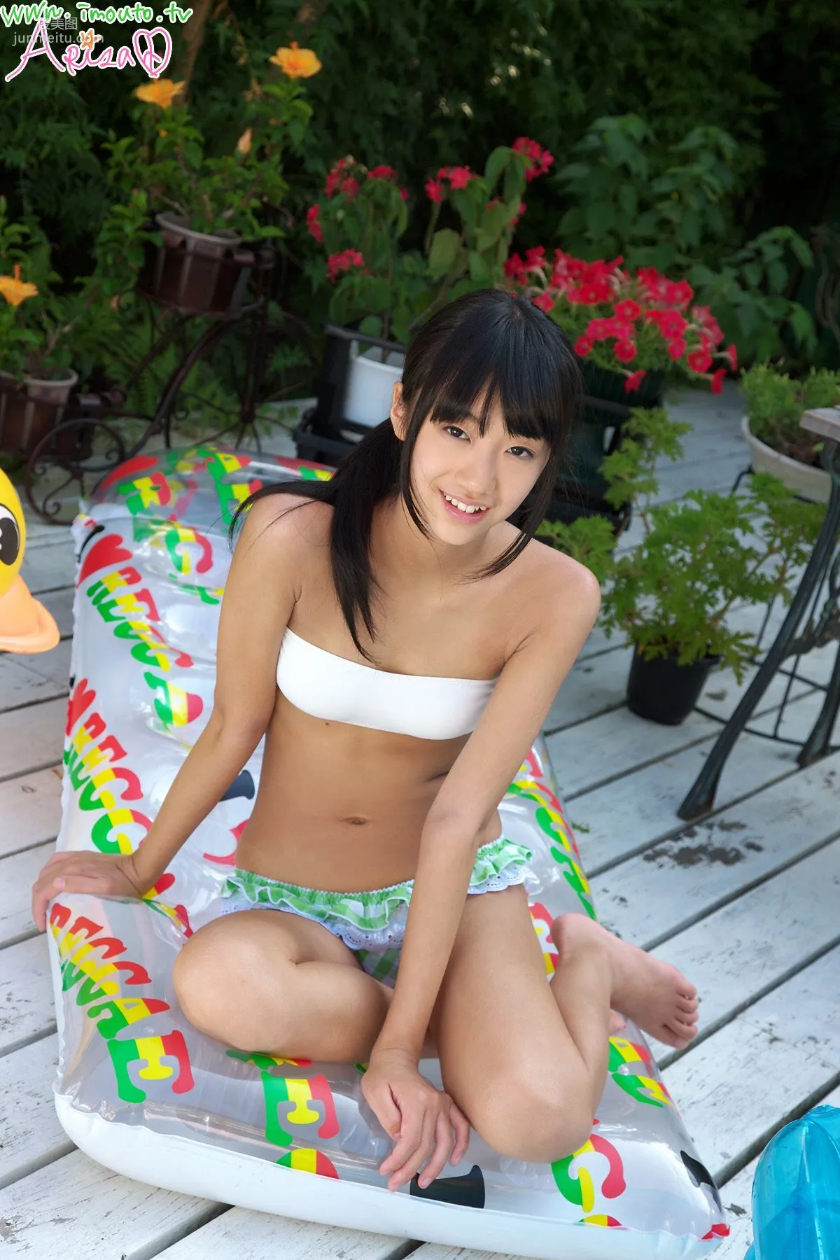 町田有沙《ma machida》第03-04篇 [Imouto.tv] 寫真集 22