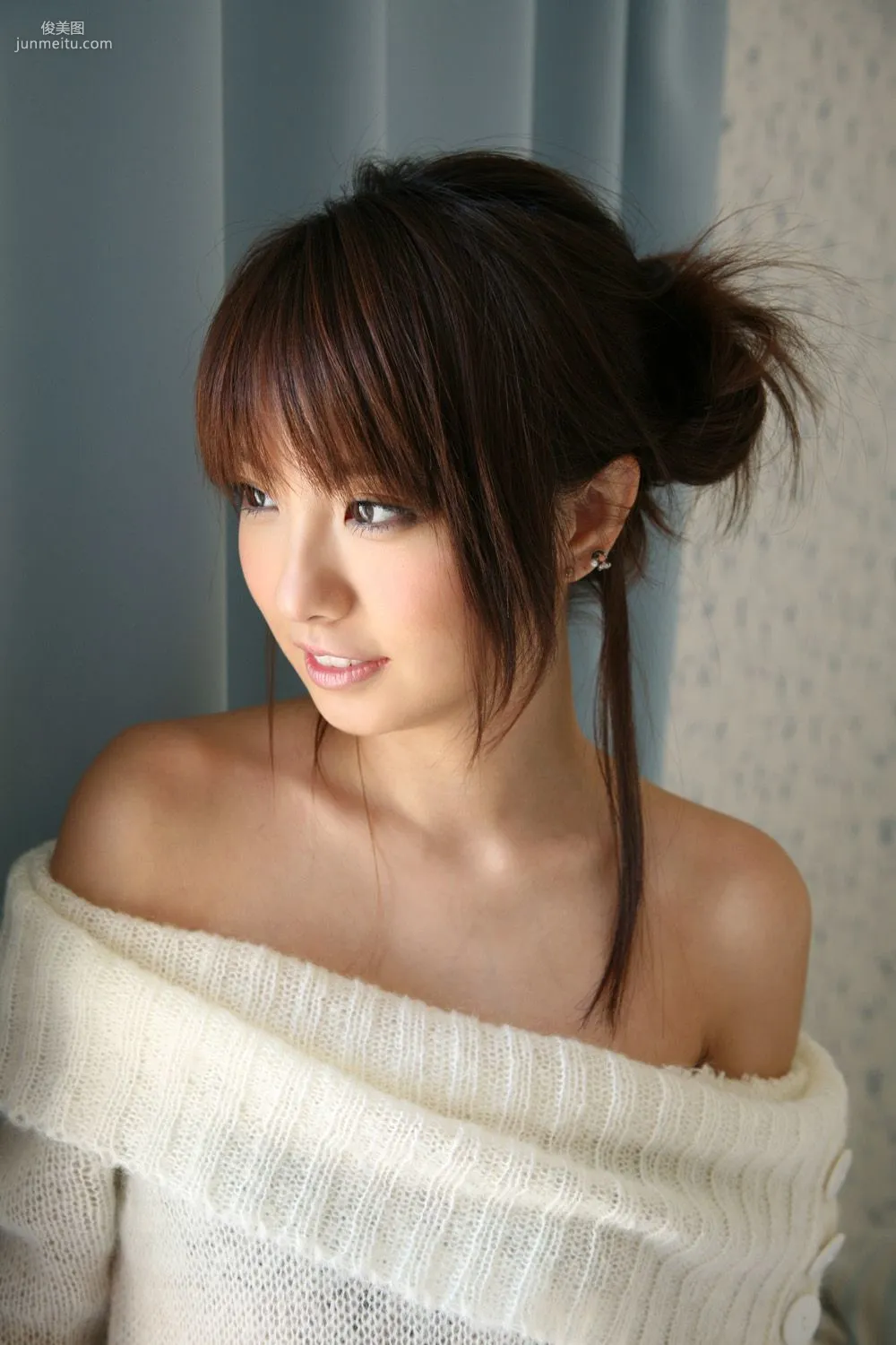 [DGC] NO.418 Azusa Yamamoto, Top Idols Photo Set photo 39