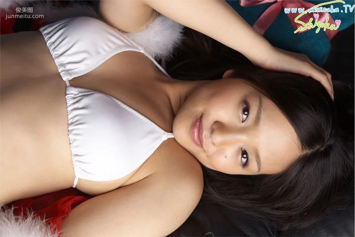 しづか Shizuka 第二部 [Minisuka.tv] 寫真集 3