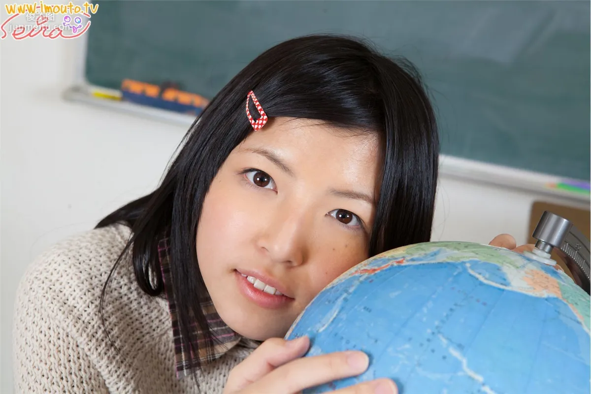 後藤聖良 Seira Gotou ~ kneehigh3 gotou01 [Imouto.tv] 寫真集 61