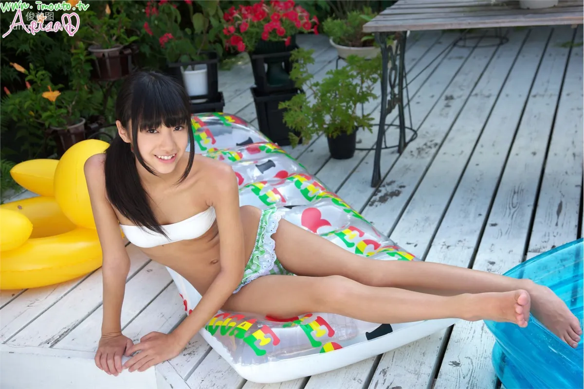 町田有沙《ma machida》第03-04篇 [Imouto.tv] 寫真集 18