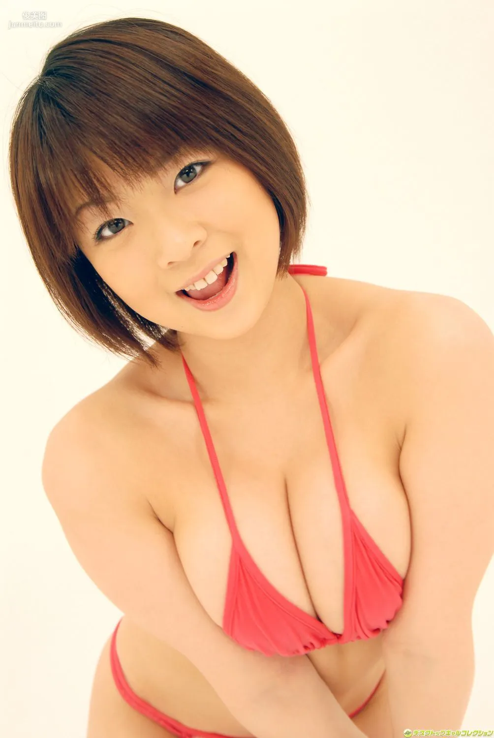 [DGC] NO.530 Sheena Akane シーナ茜 Top Idols 寫真集 2