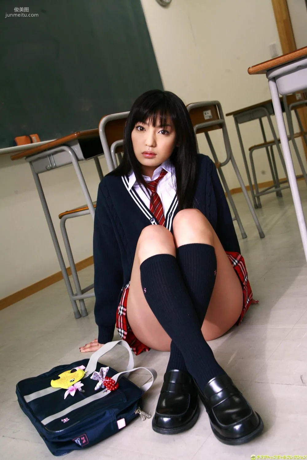 [DGC] NO.553 Mizuki Oshima 大島みづき 寫真集 2