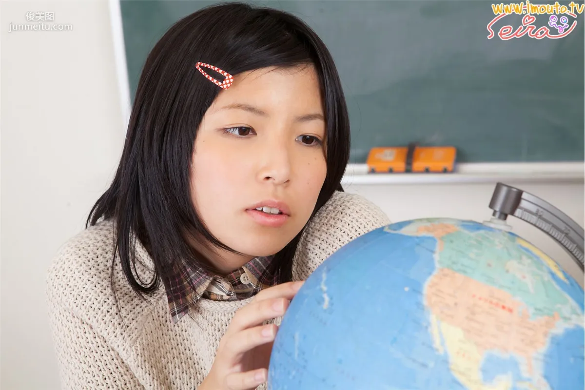 後藤聖良 Seira Gotou ~ kneehigh3 gotou01 [Imouto.tv] 寫真集 62