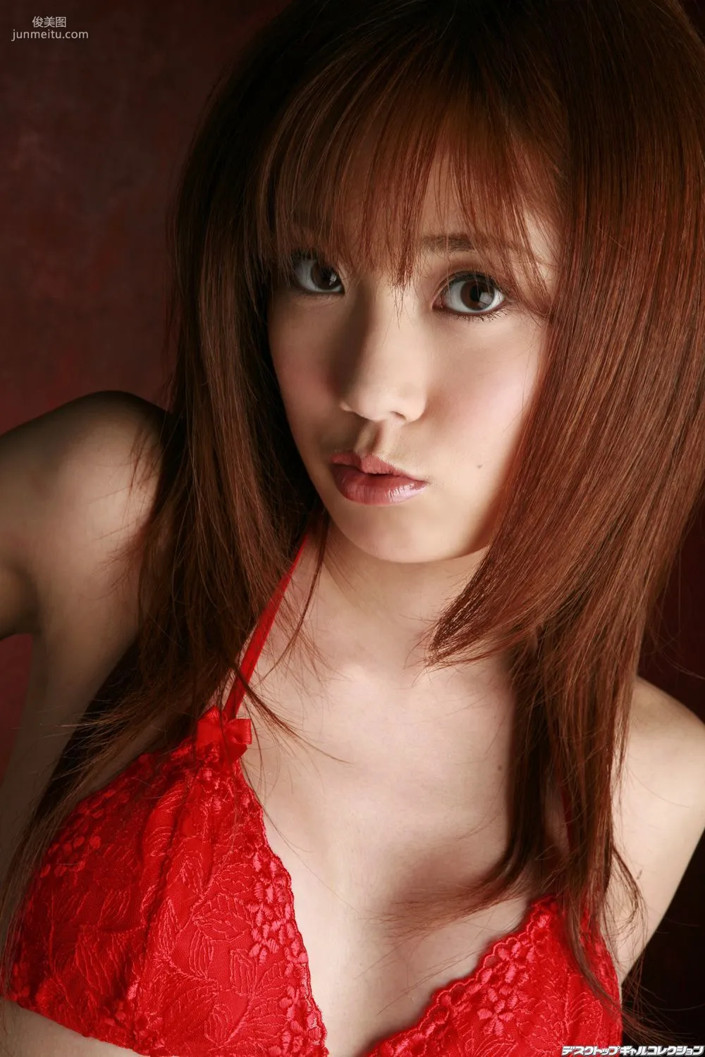 [DGC] NO.515 Kana Kanisawa 蟹沢可名 Top Idols 寫真集 19