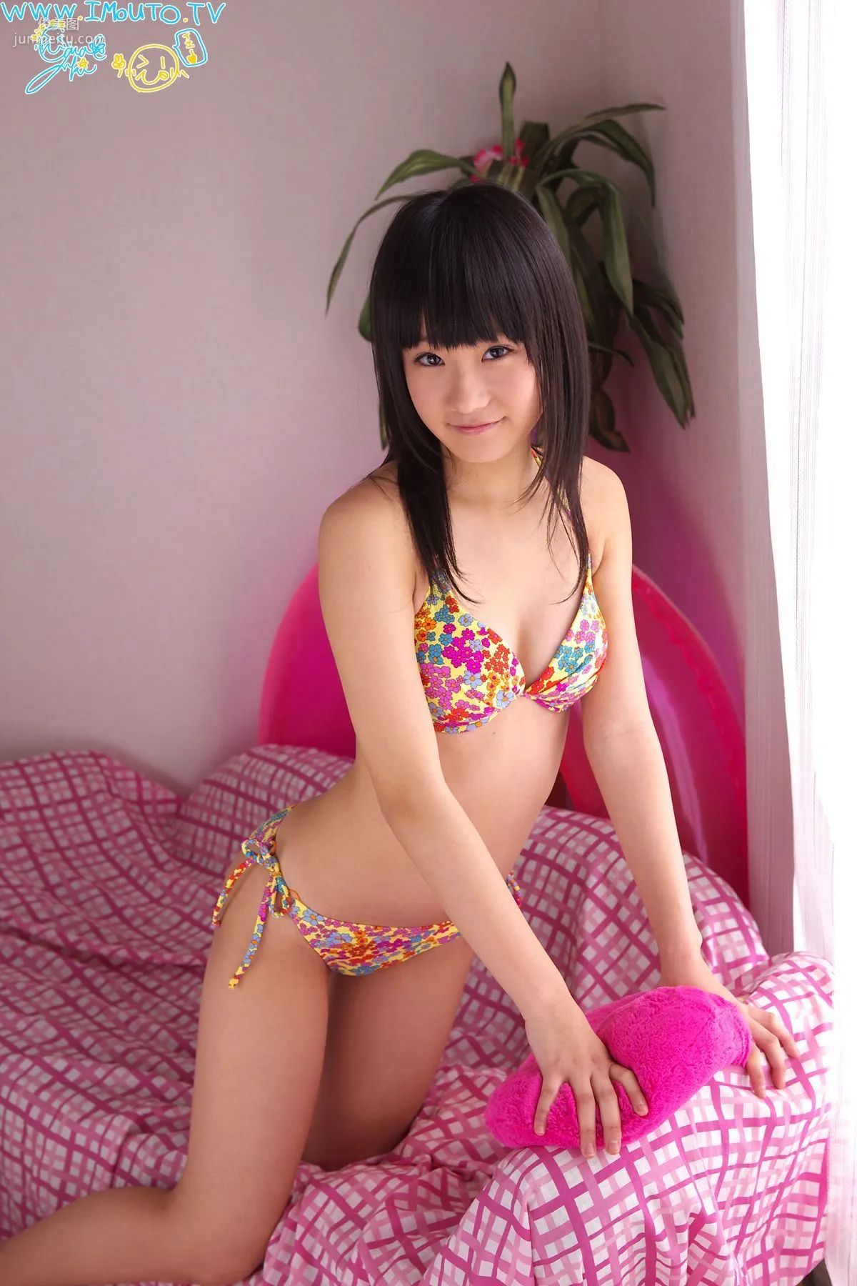 結城夏那 第三部 r4 yuuki01 [Imouto.tv] 寫真集 29