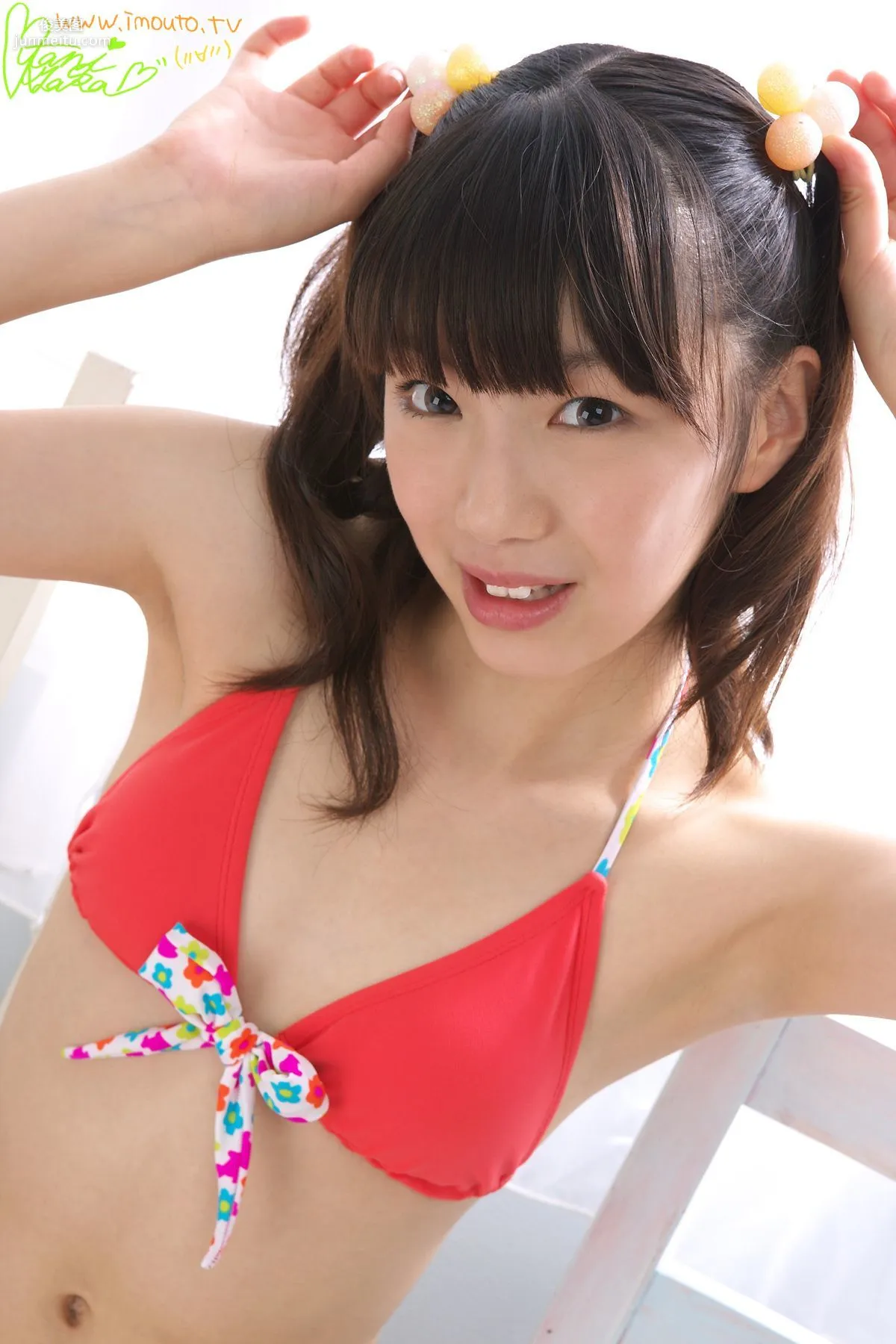 大谷彩夏 第二部 st1_imo_ootani01 [Imouto.tv] 寫真集 37