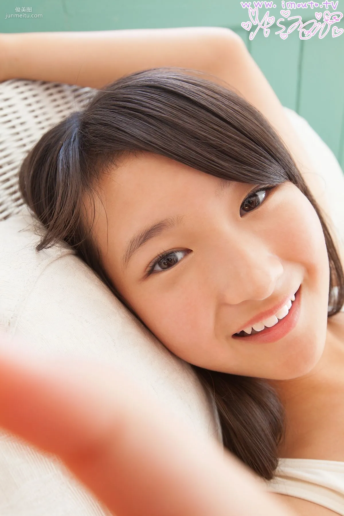 近藤あさみ Asami Kondou ~ ubu kondou a01 [Imouto.tv] 寫真集 36