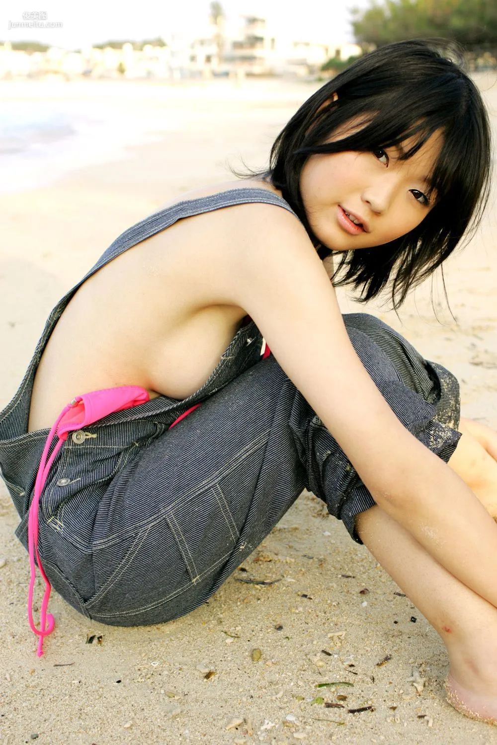 [DGC] NO.409 Noriko Kijima Top Idols Photo Set photo 45