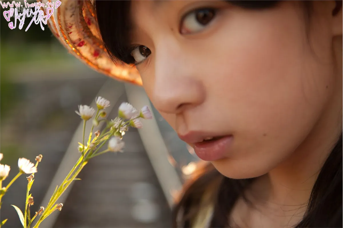 牧原あゆ ~ biyori makihara01 [Imouto.tv] 寫真集 66