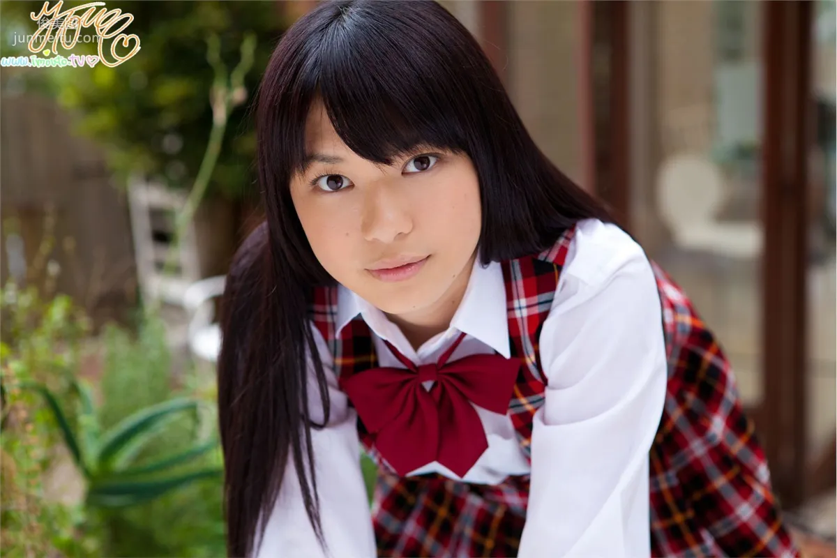 山中知惠 ~ kneehigh3 yamanaka [Imouto.tv] 寫真集 35