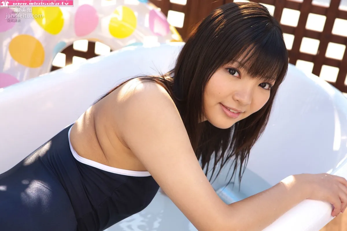 [Minisuka.tv] 高山智恵美 Chiemi Takayama 寫真集 28