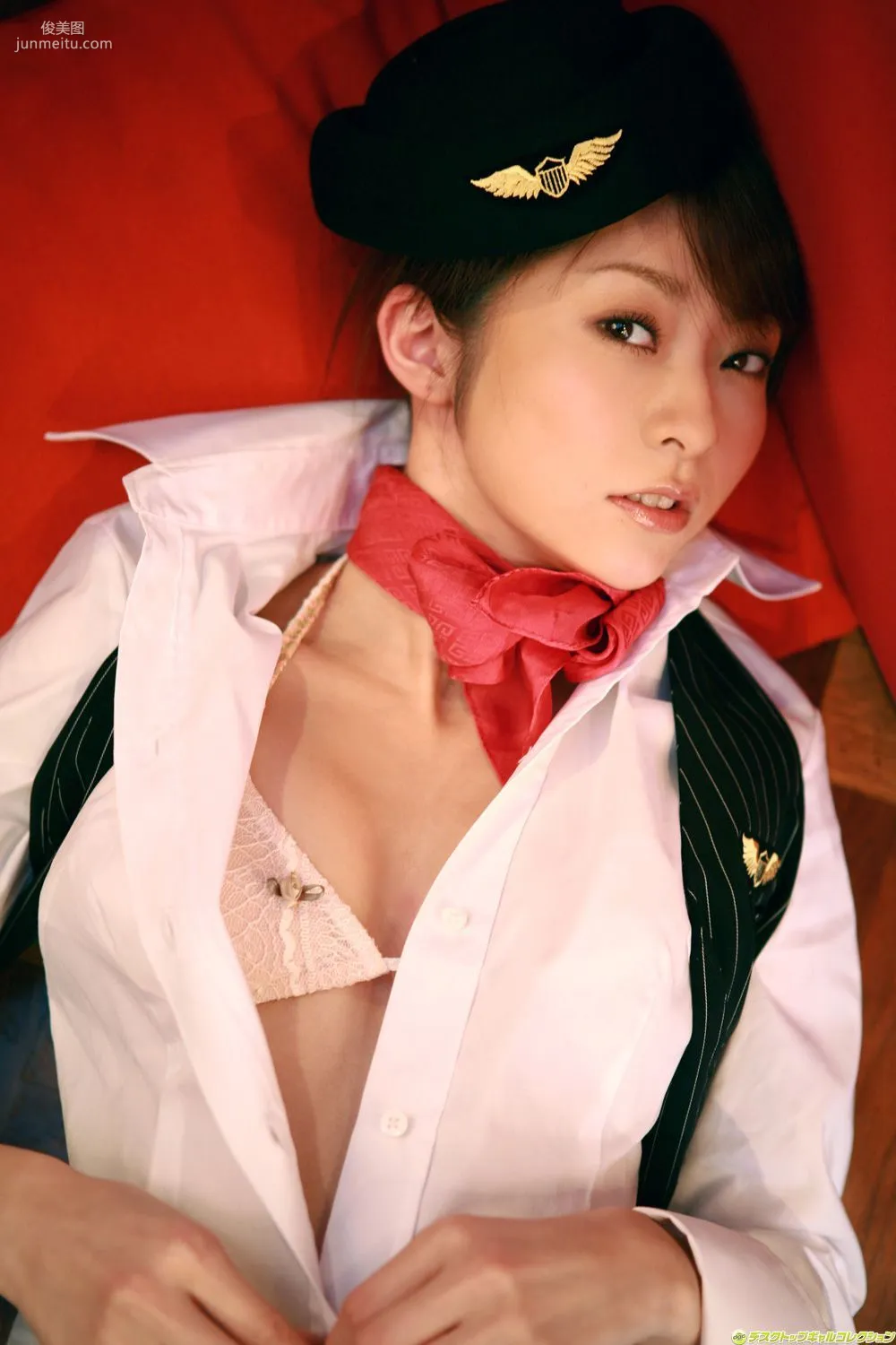 [DGC] NO.551 Mika Orihara Top Idols Photo Set photo 18