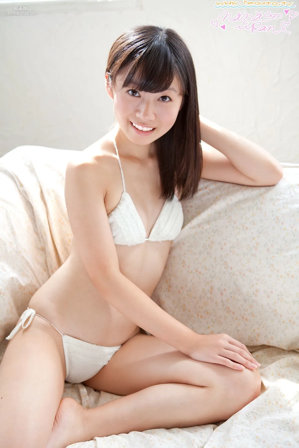 七緒らん Ran Nanao ~ anao01 [Imouto.tv] 寫真集 25