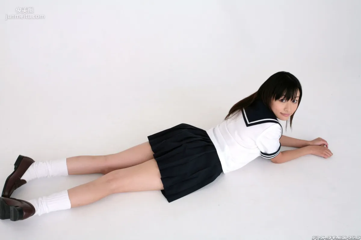 [DGC] NO.522 Nodoka Ayukawa 鮎川のどか もぎたてグラドルNOW! 写真集10