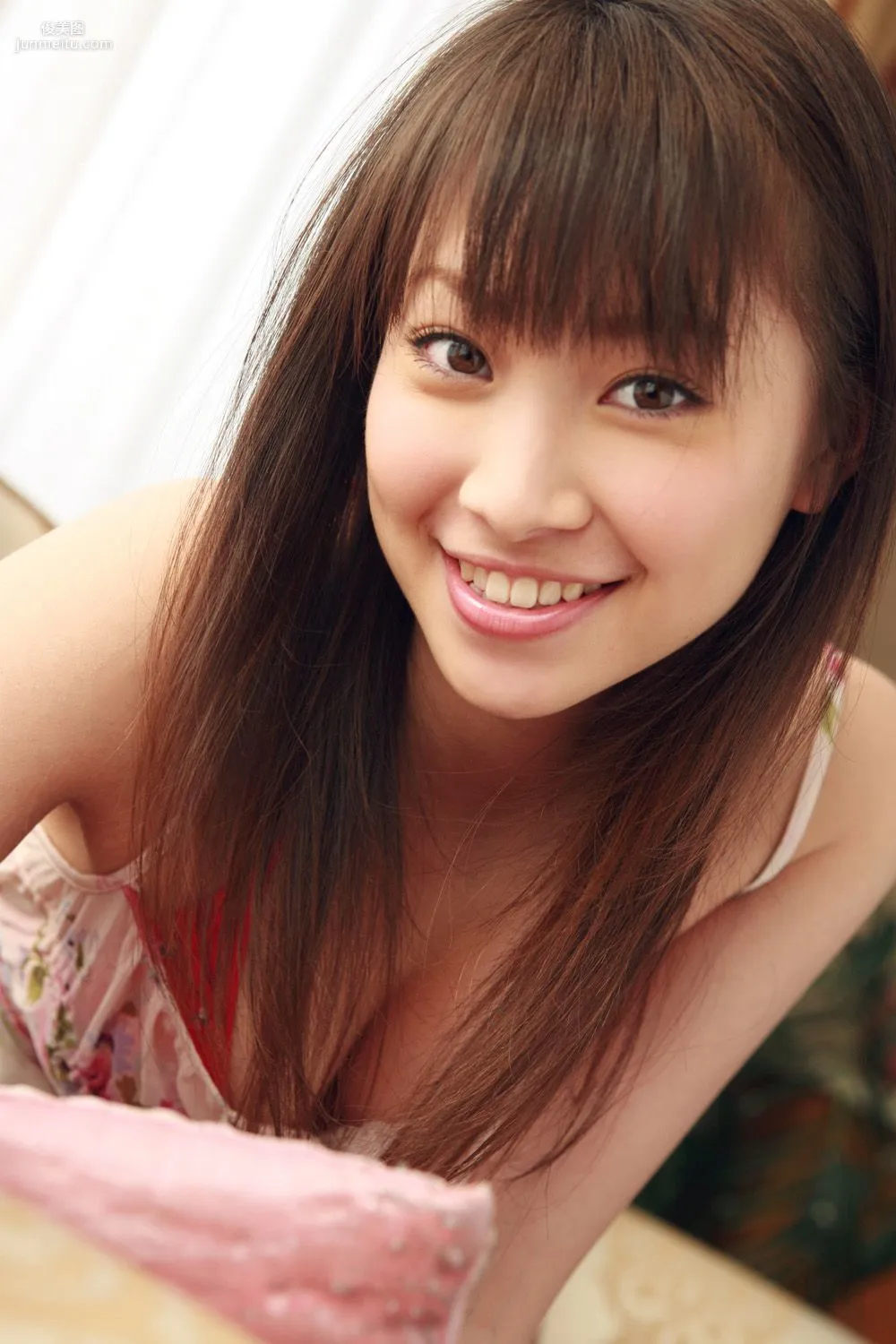 [DGC] NO.420 Kaori Nakamura Top Idols Photo Set photo 30