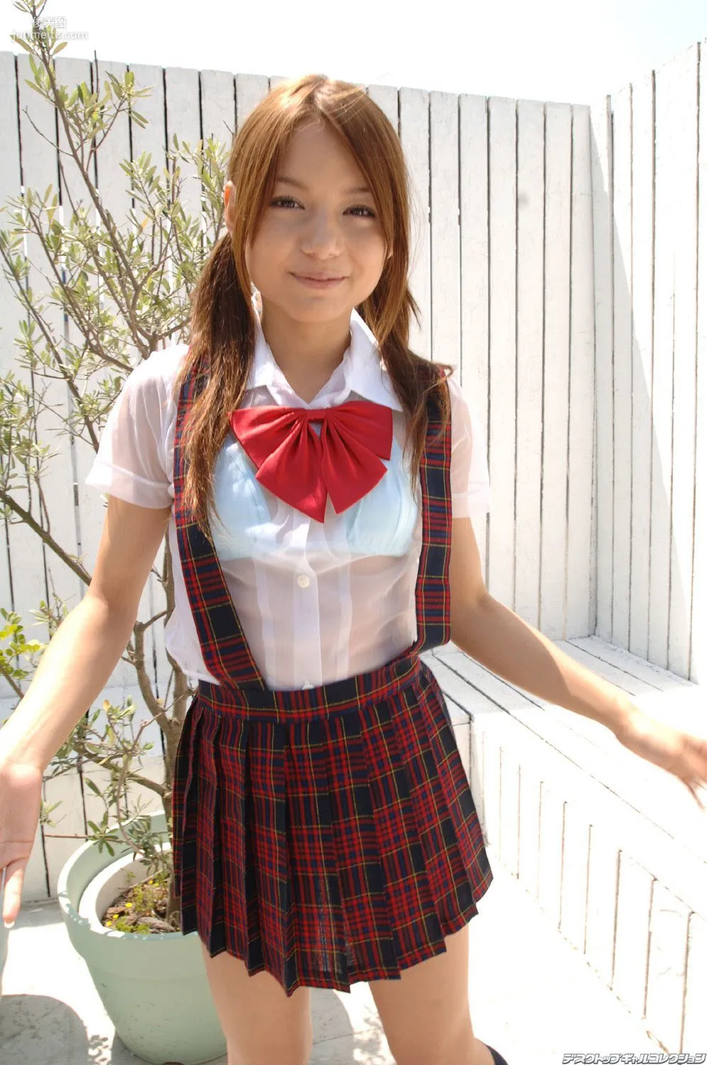 [DGC] NO.479 柚木ティナ/柚木提娜《大人のアイドル》 寫真集 9
