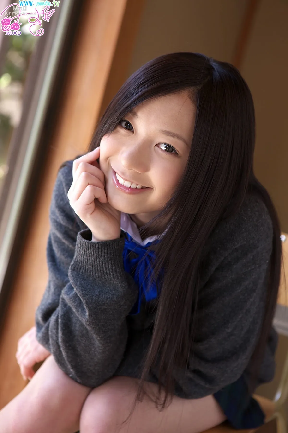 有川瑞希 ~ tp arikawa mizuki [Imouto.tv] 寫真集 8