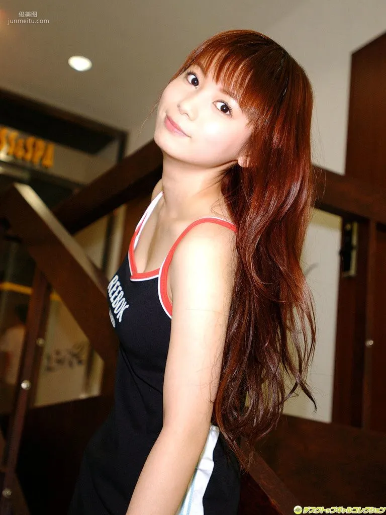 [DGC] NO.543 Shoko Nakagawa Top Idols Photo Set photo 6