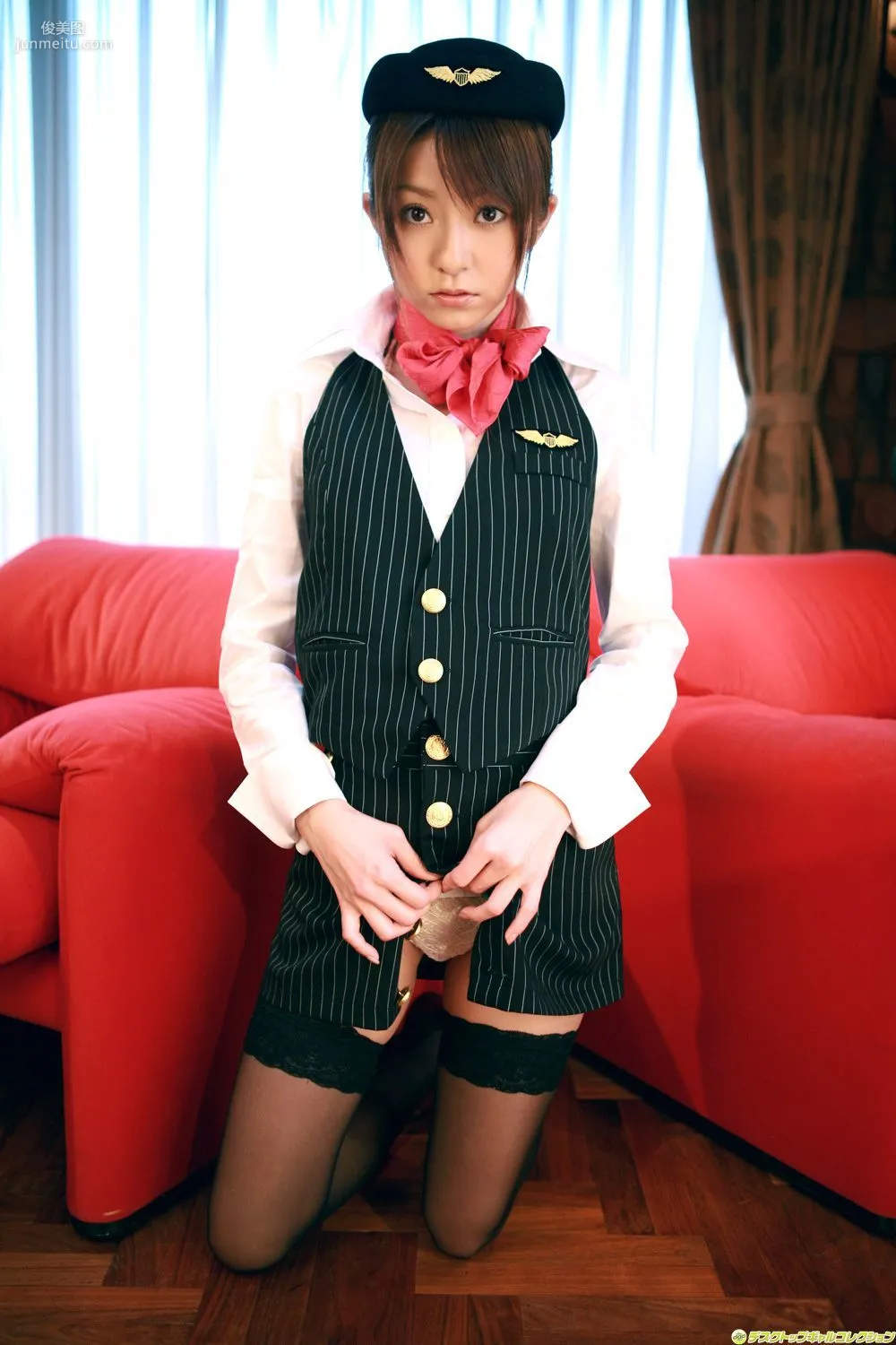 [DGC] NO.551 Mika Orihara Top Idols Photo Set photo 8