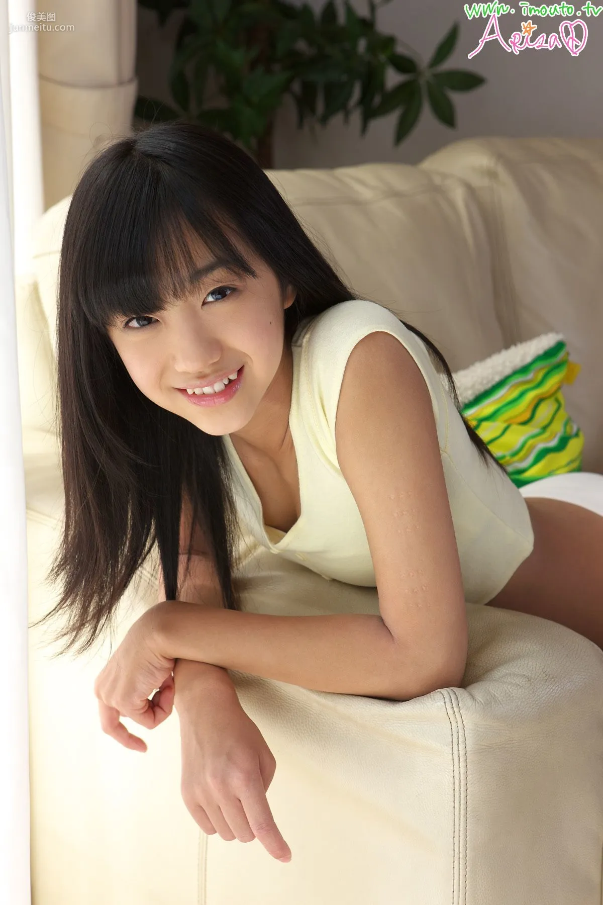町田有沙《ma machida》第01-02篇 [Imouto.tv] 寫真集 22