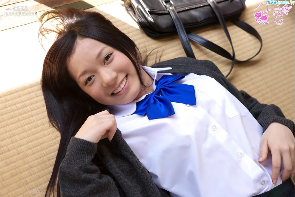 有川瑞希 ~ tp arikawa mizuki [Imouto.tv] 寫真集 18