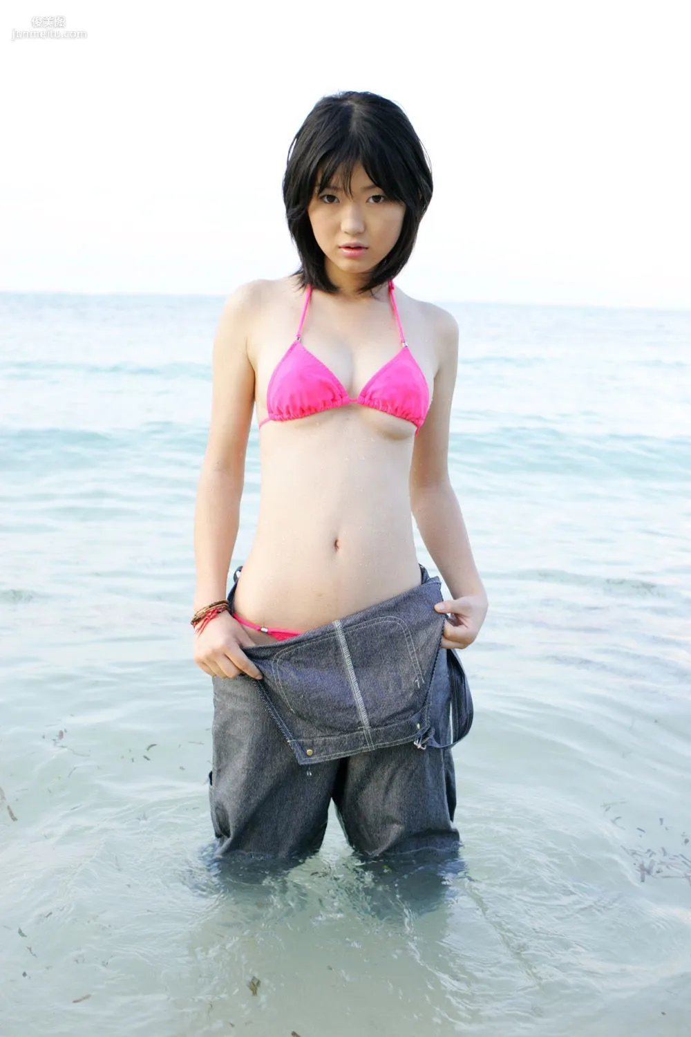 [DGC] NO.409 Noriko Kijima 木嶋のりこ Top Idols 写真集67