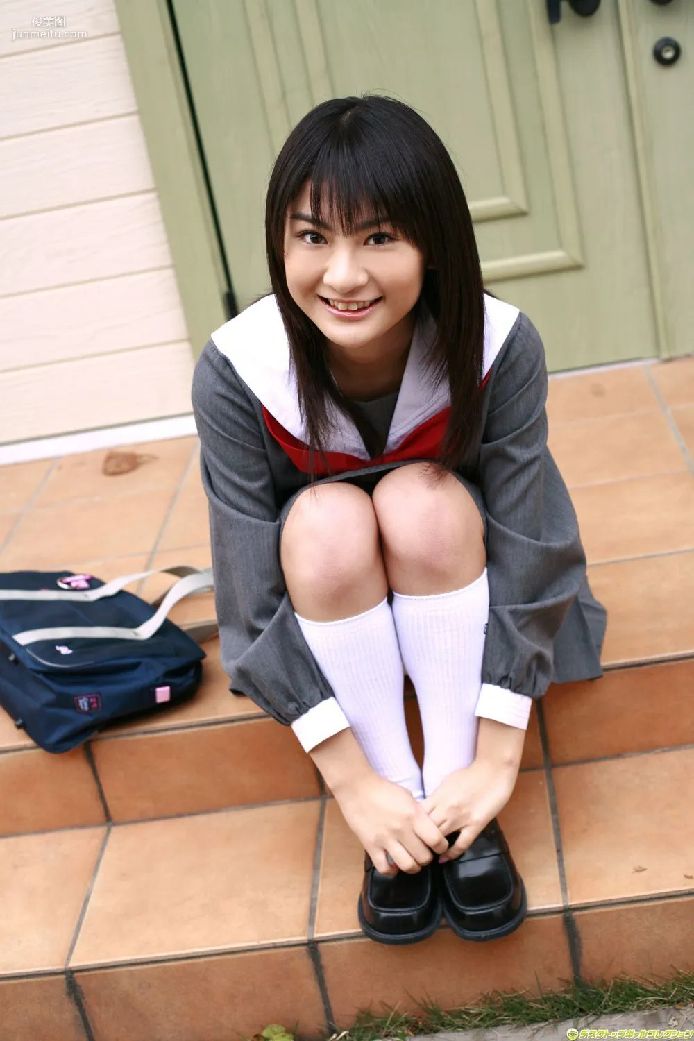 [DGC] NO.552 Mayu Mitsui Top Idols Photo Set photo 4