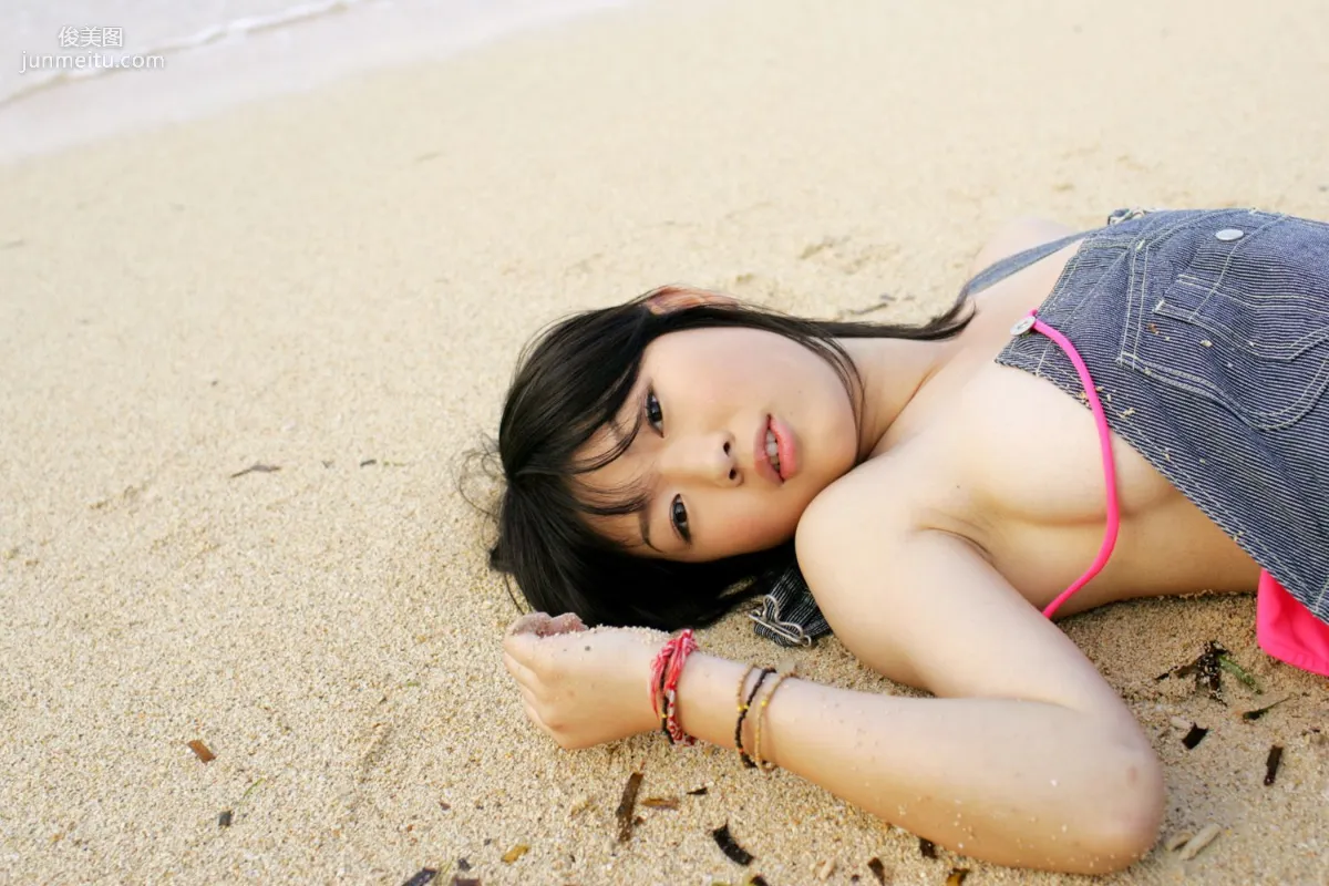 [DGC] NO.409 Noriko Kijima Top Idols Photo Set photo 56