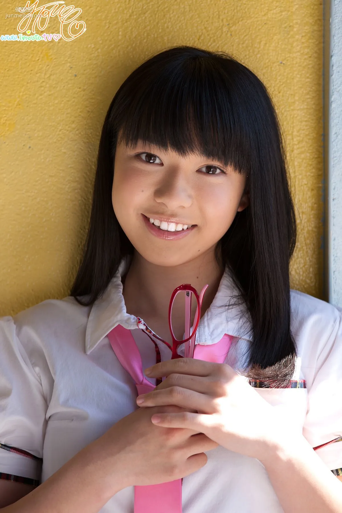 山中知惠 ~ kneehigh2 yamanaka t01 [Imouto.tv] 寫真集 6