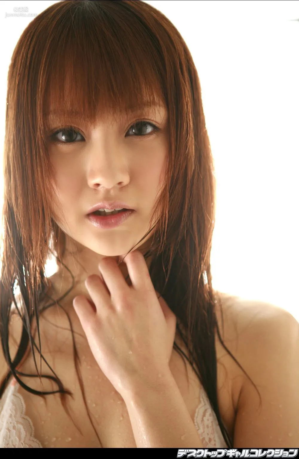 [DGC] NO.450 Shoko Hamada 浜田翔子 Top Idols 寫真集 73