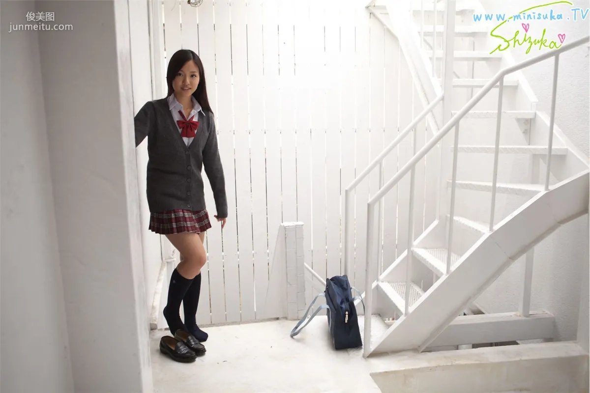 しづか/宮沢靜香 Shizuka 第一部 [Minisuka.tv] 寫真集 21