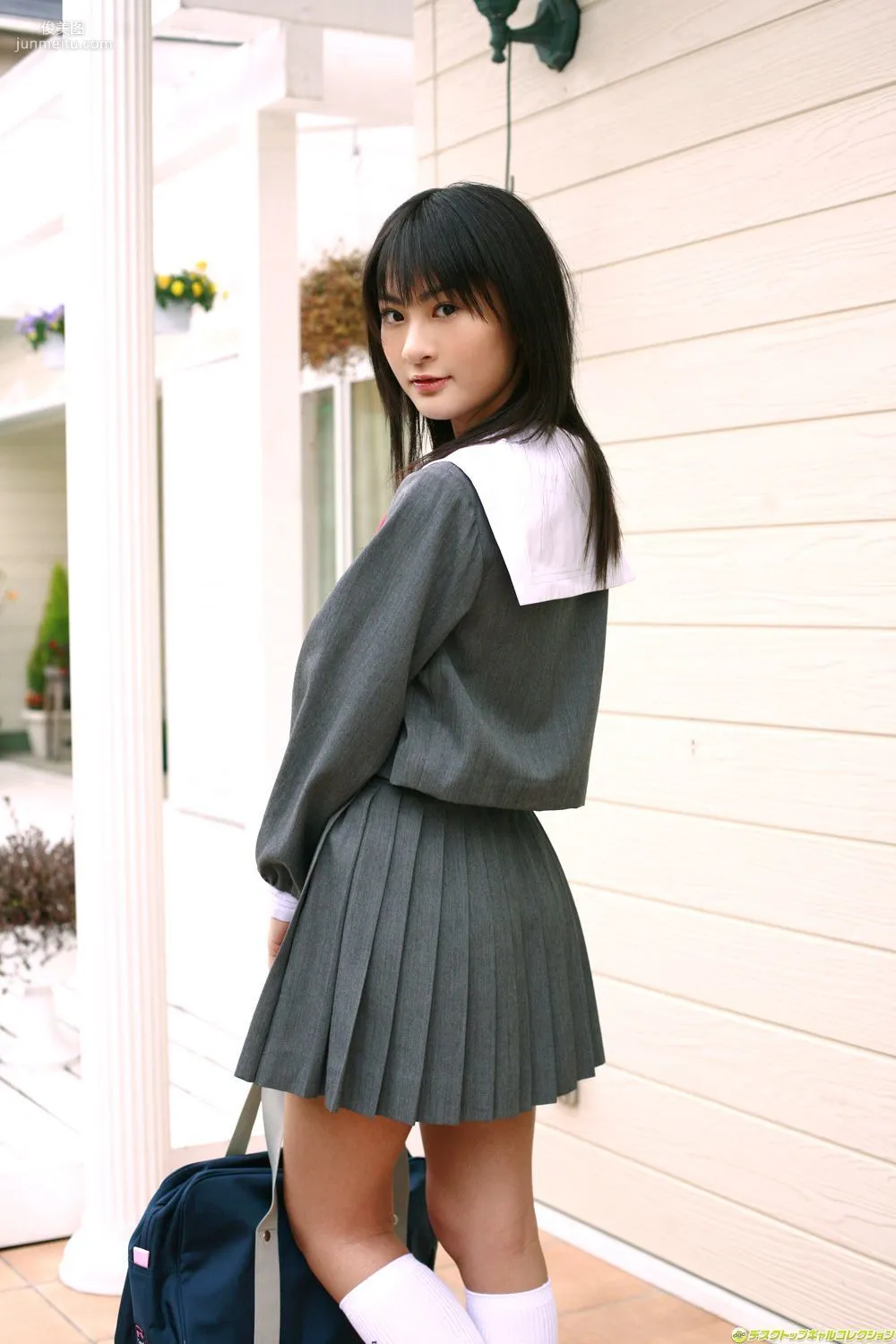 [DGC] NO.552 Mayu Mitsui Top Idols Photo Set photo 3