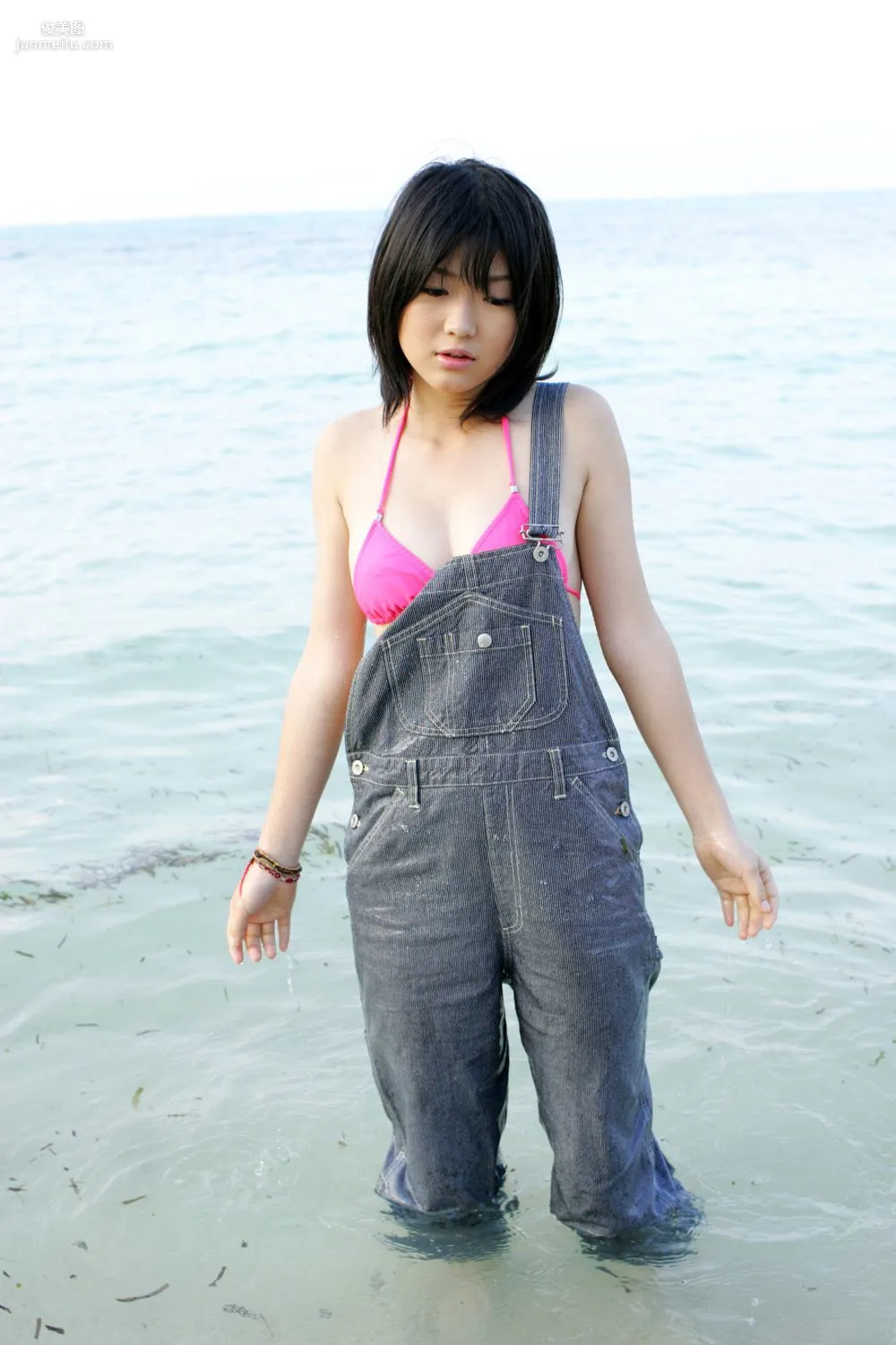 [DGC] NO.409 Noriko Kijima Top Idols Photo Set photo 66