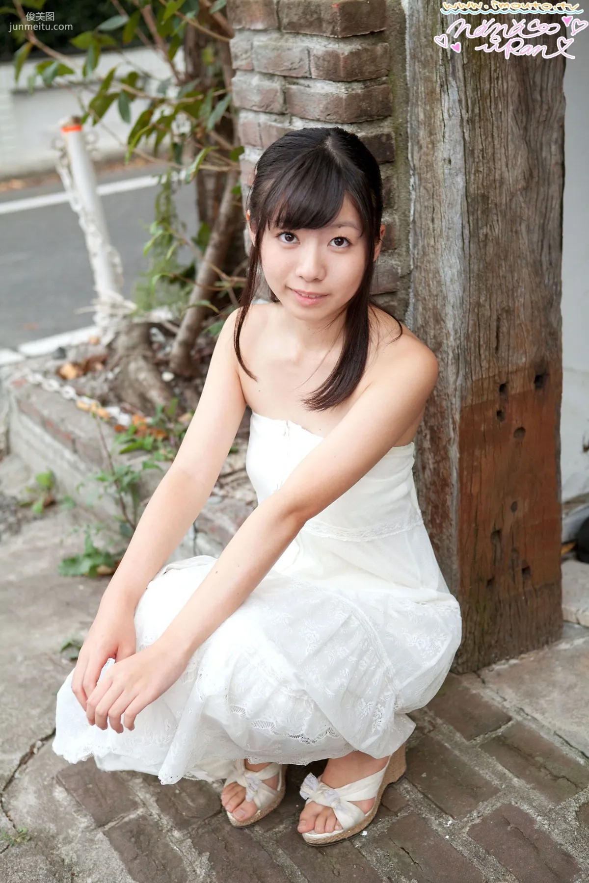 七緒らん Ran Nanao ~ anao01 [Imouto.tv] 寫真集 45