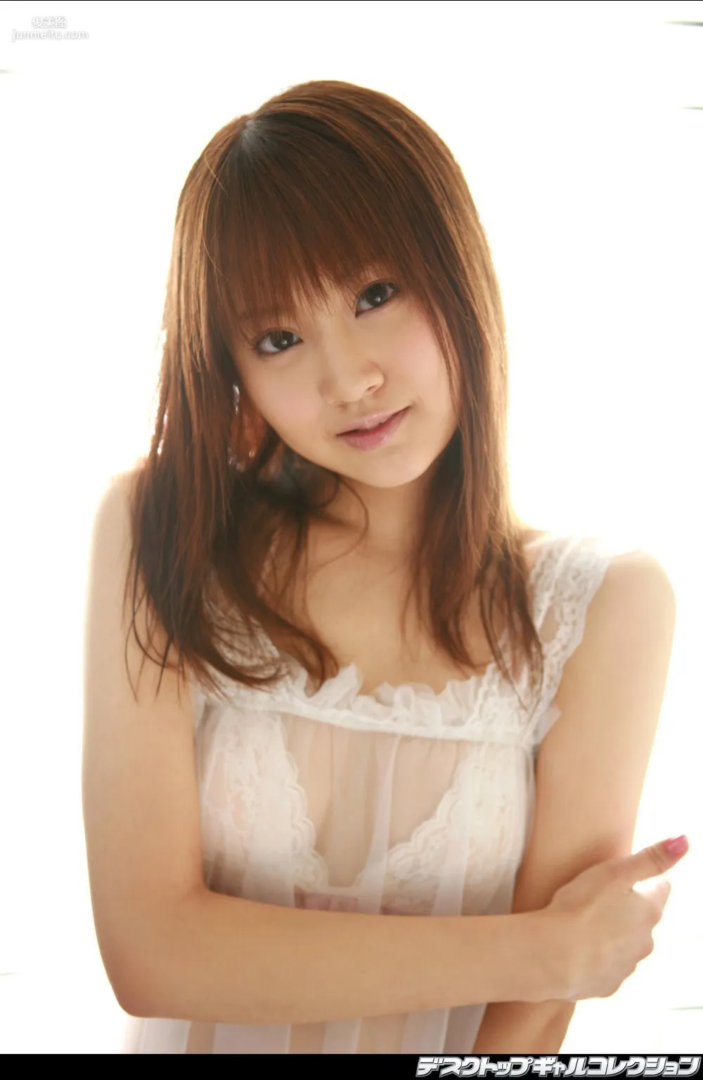[DGC] NO.450 Shoko Hamada 浜田翔子 Top Idols 寫真集 66