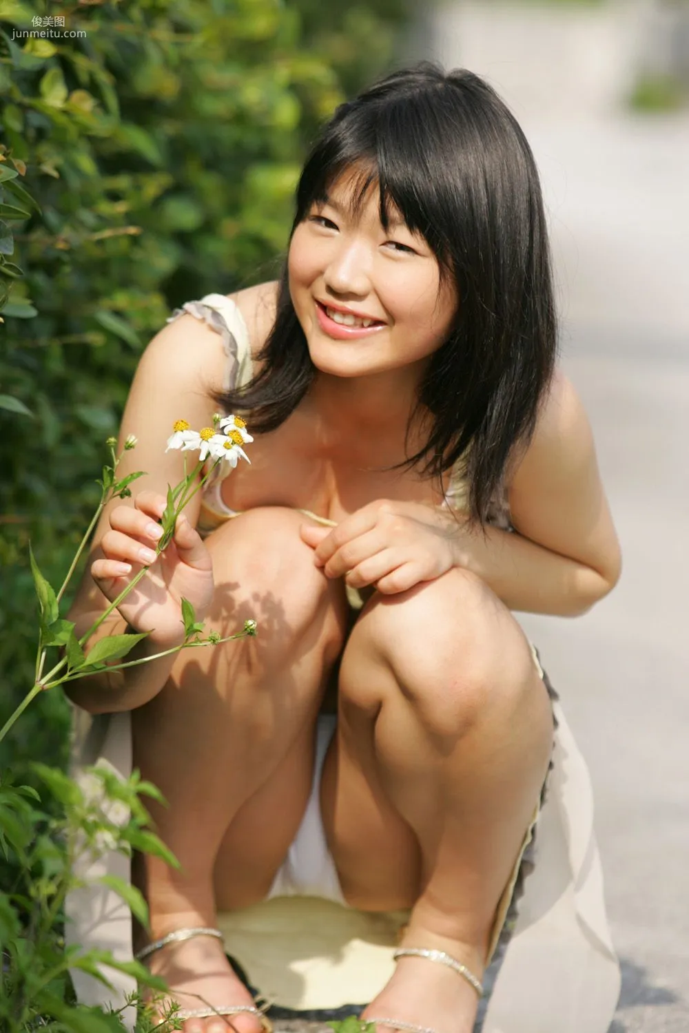 [DGC] NO.409 Noriko Kijima Top Idols Photo Set photo 22