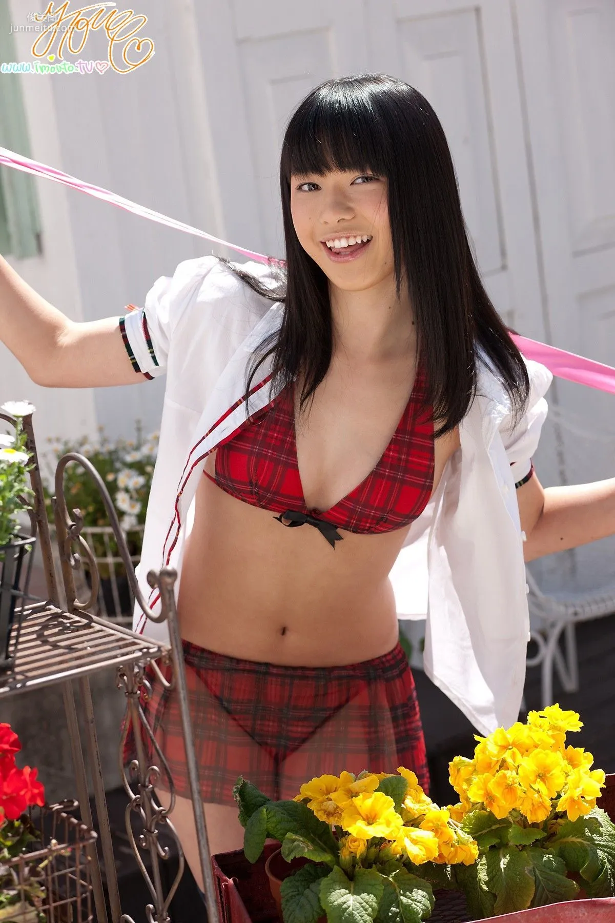 山中知惠 ~ kneehigh2 yamanaka t01 [Imouto.tv] 寫真集 10