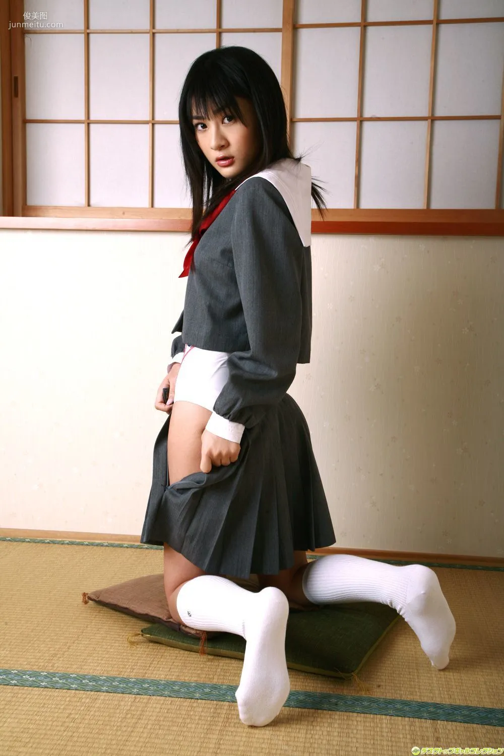 [DGC] NO.552 Mayu Mitsui Top Idols Photo Set photo 17