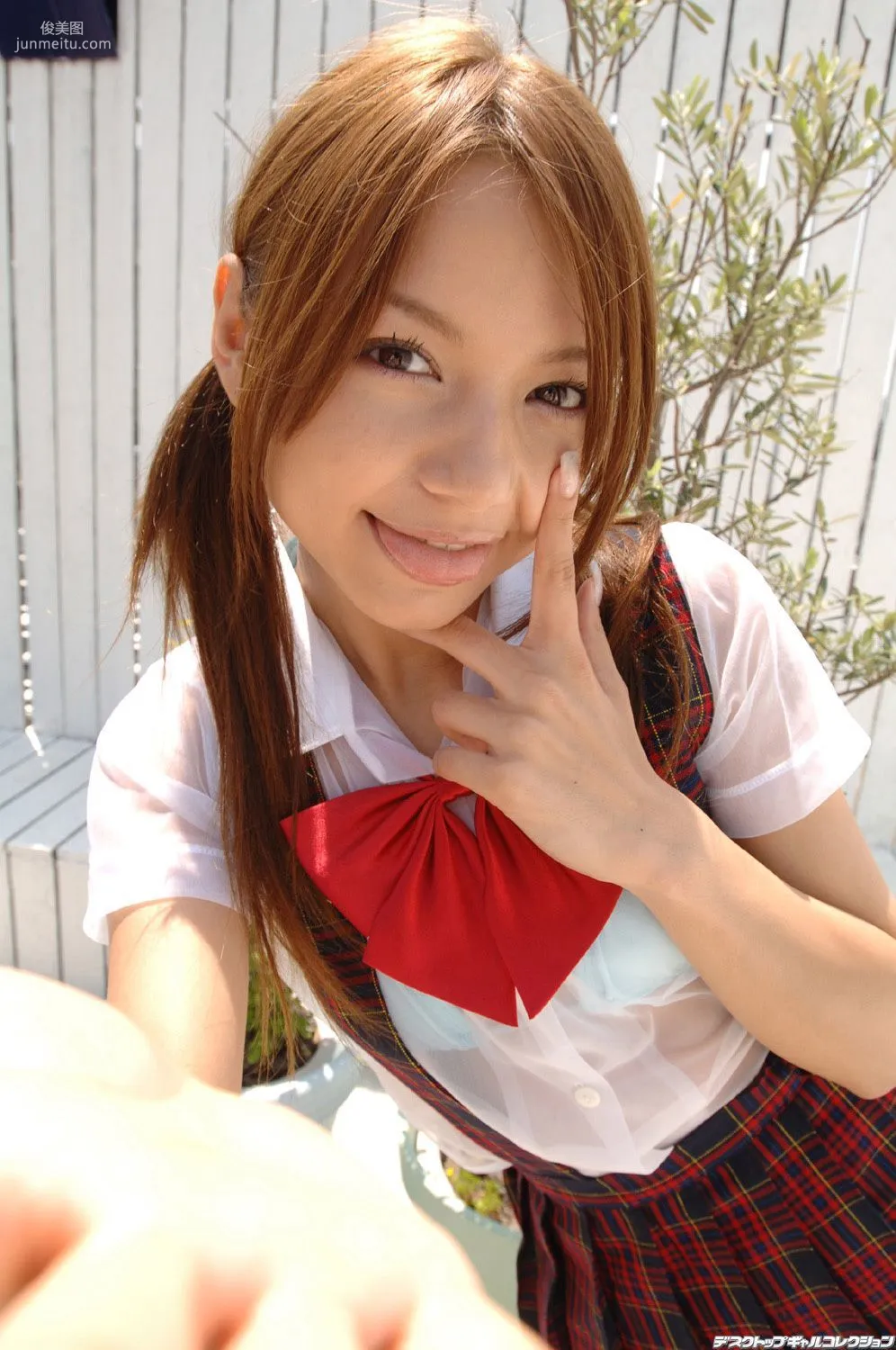 [DGC] NO.479 柚木ティナ/柚木提娜《大人のアイドル》 寫真集 8