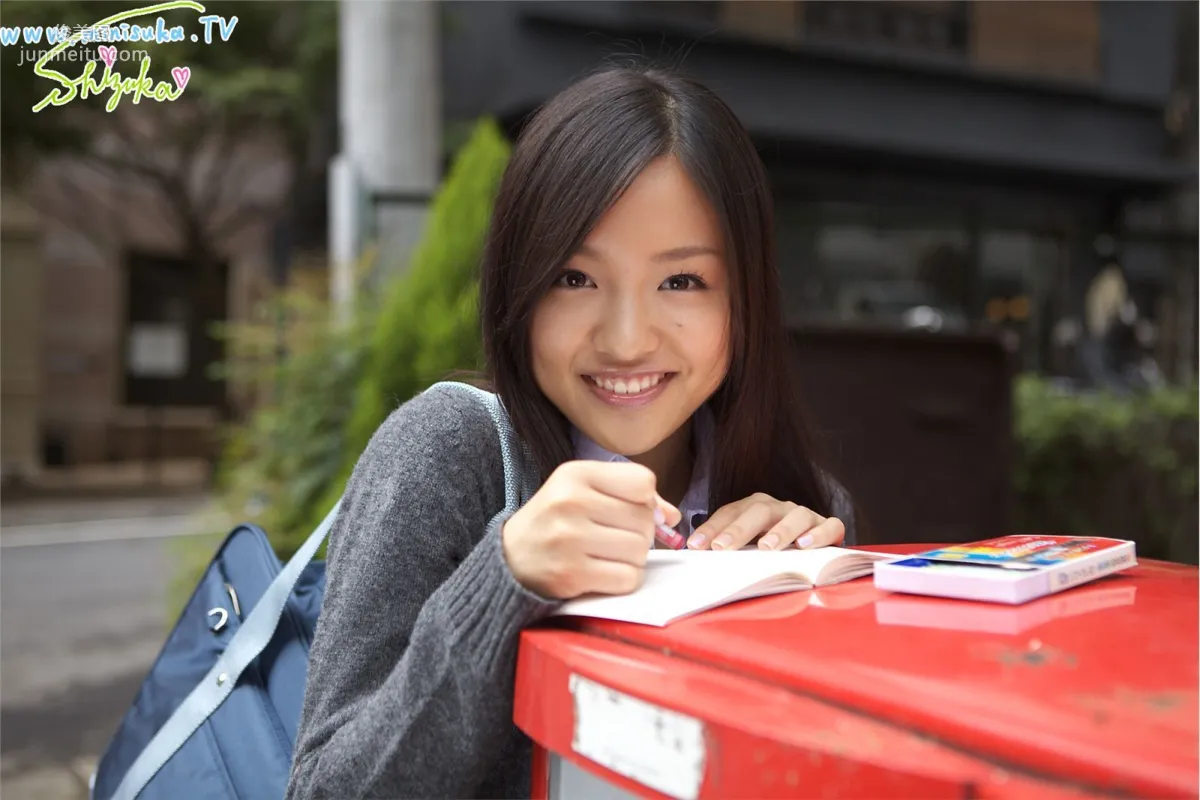しづか/宮沢靜香 Shizuka 第一部 [Minisuka.tv] 寫真集 9