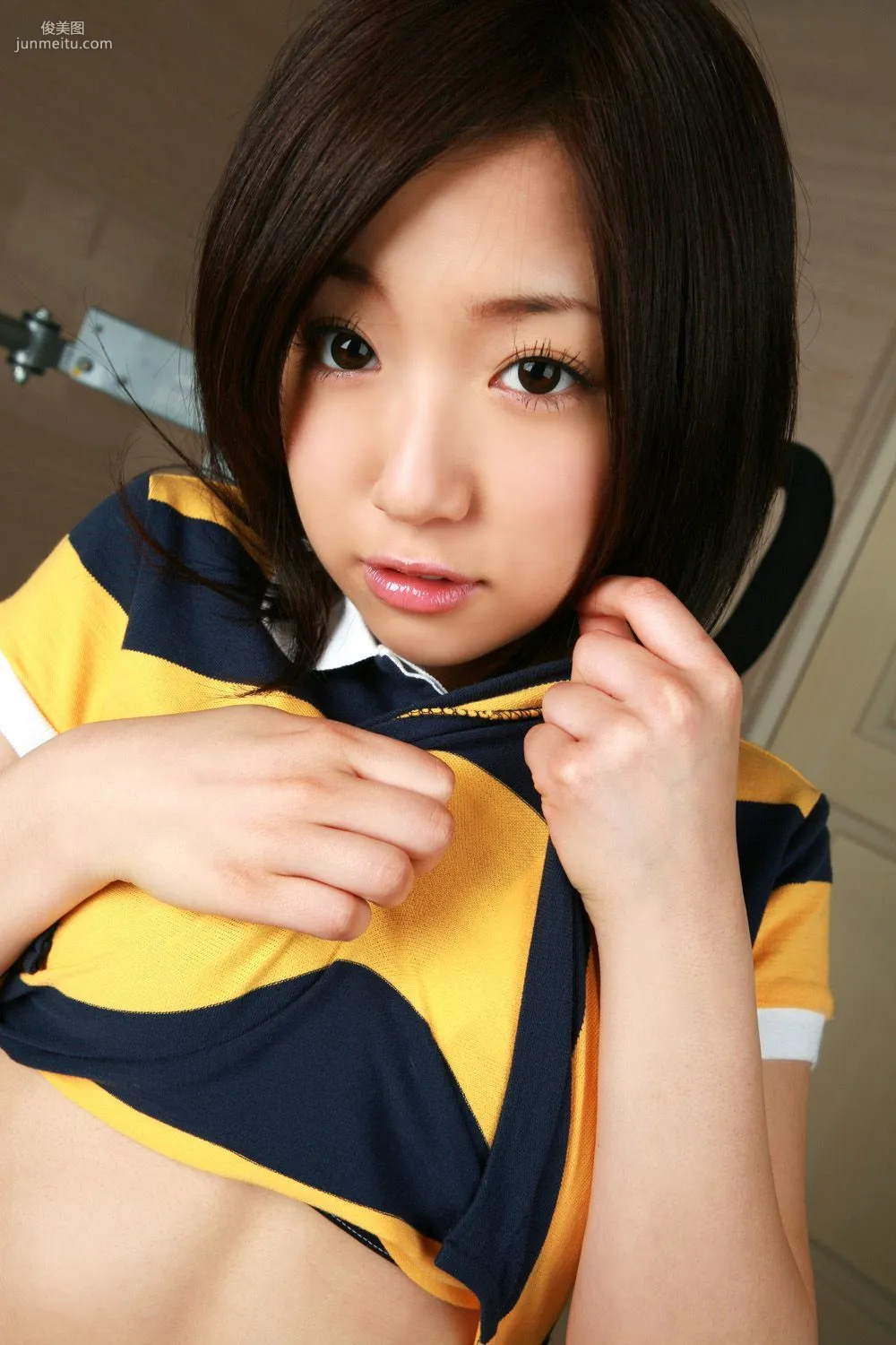[DGC] NO.408 Sayuri Otomo 大友小百合/大友さゆり Top Idols 寫真集 33