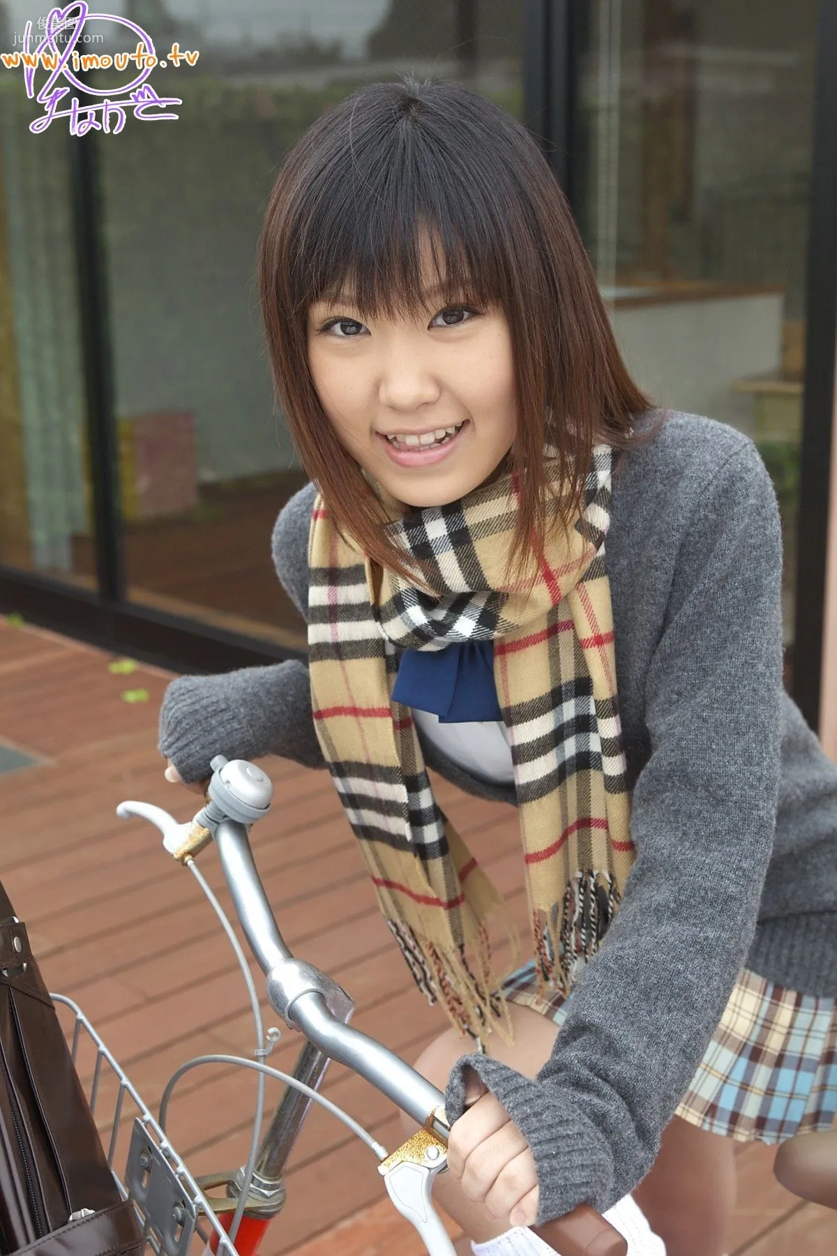 永戸由真 ~ junshin nagato01 [Imouto.tv] 寫真集 4