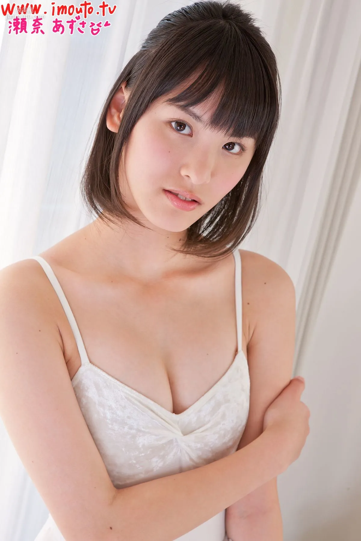 瀬奈あずさ Azusa Sena ~ kneehigh sena01 [Imouto.tv] 寫真集 71
