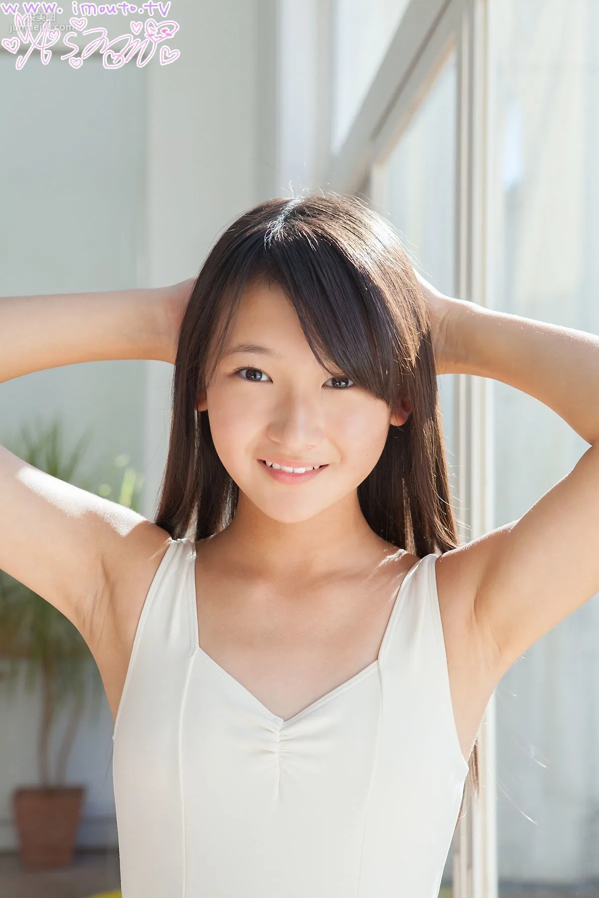 近藤あさみ Asami Kondou ~ ubu kondou a01 [Imouto.tv] 寫真集 4