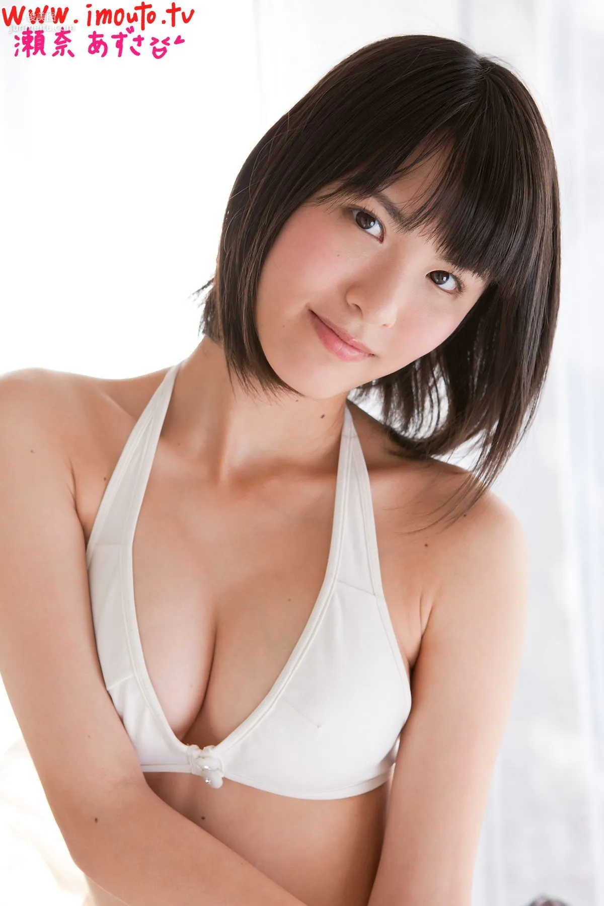 瀬奈あずさ Azusa Sena ~ kneehigh sena01 [Imouto.tv] 寫真集 52