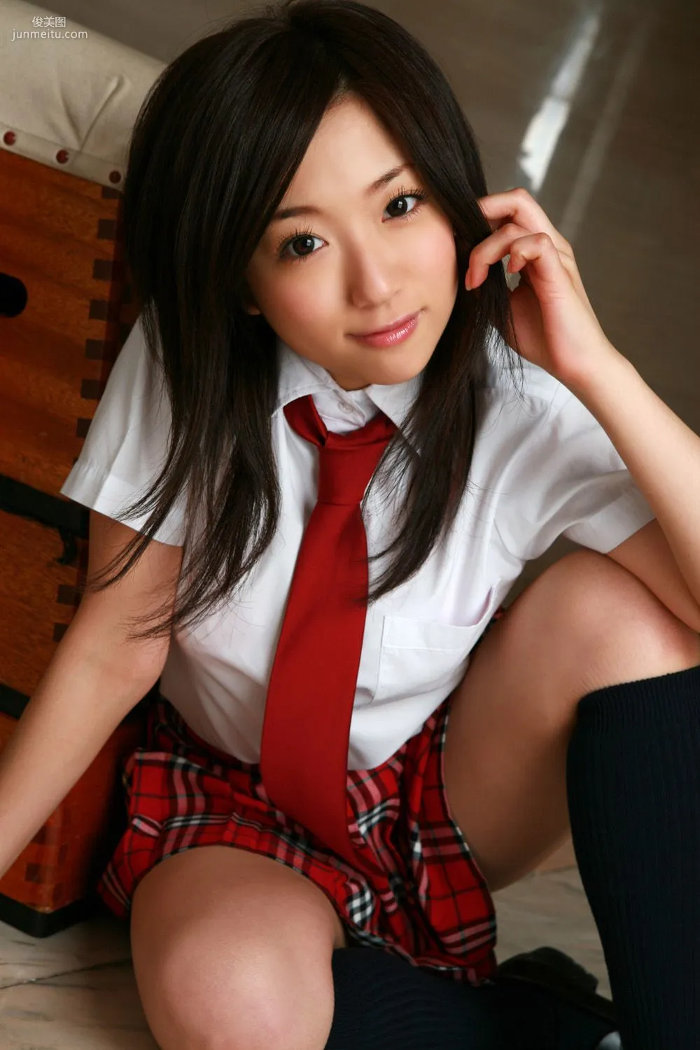 [DGC] NO.408 Sayuri Otomo 大友小百合/大友さゆり Top Idols 寫真集 60